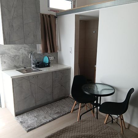 Athens Luxury Studio 2 Eksteriør bilde
