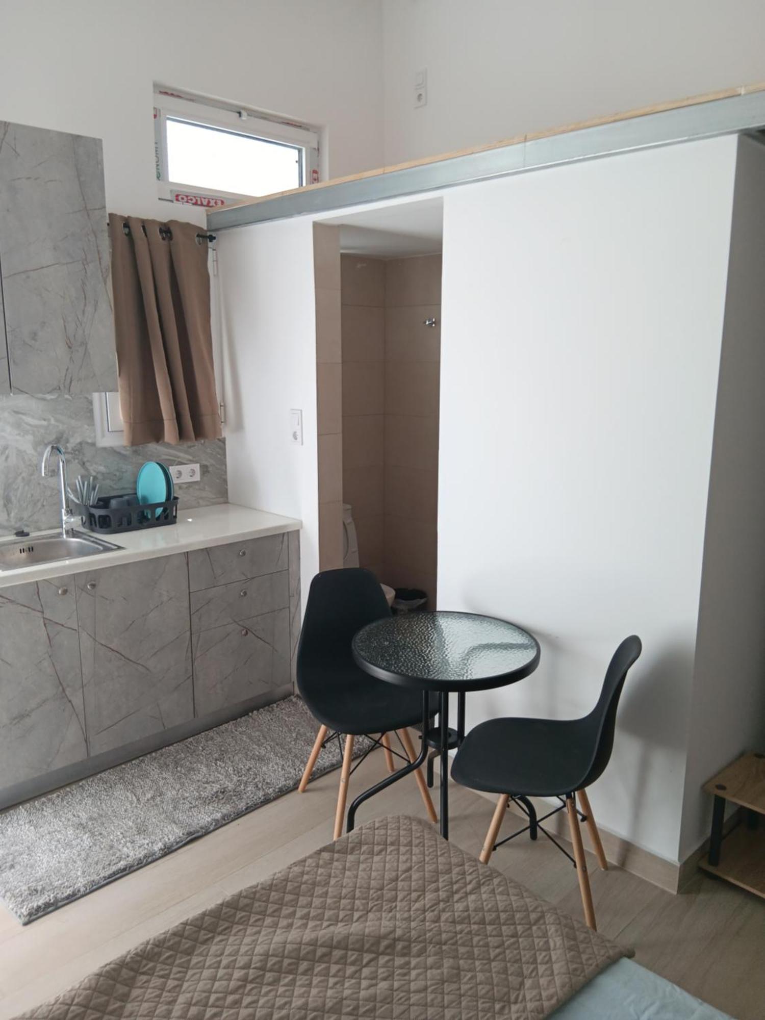 Athens Luxury Studio 2 Eksteriør bilde