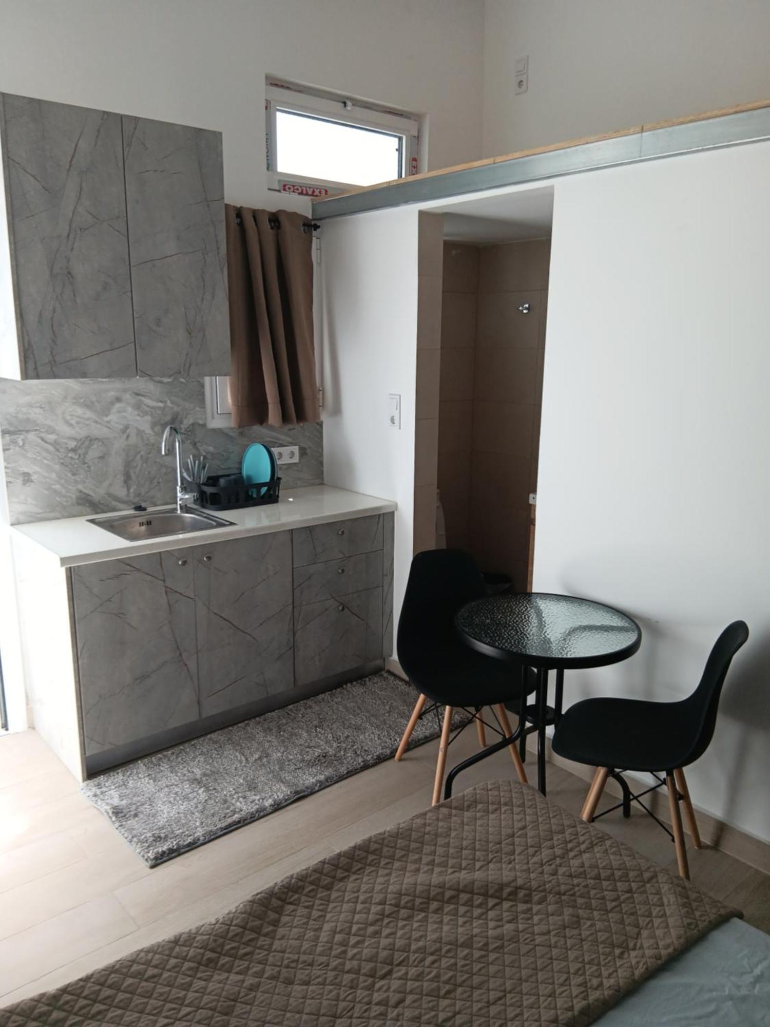 Athens Luxury Studio 2 Eksteriør bilde