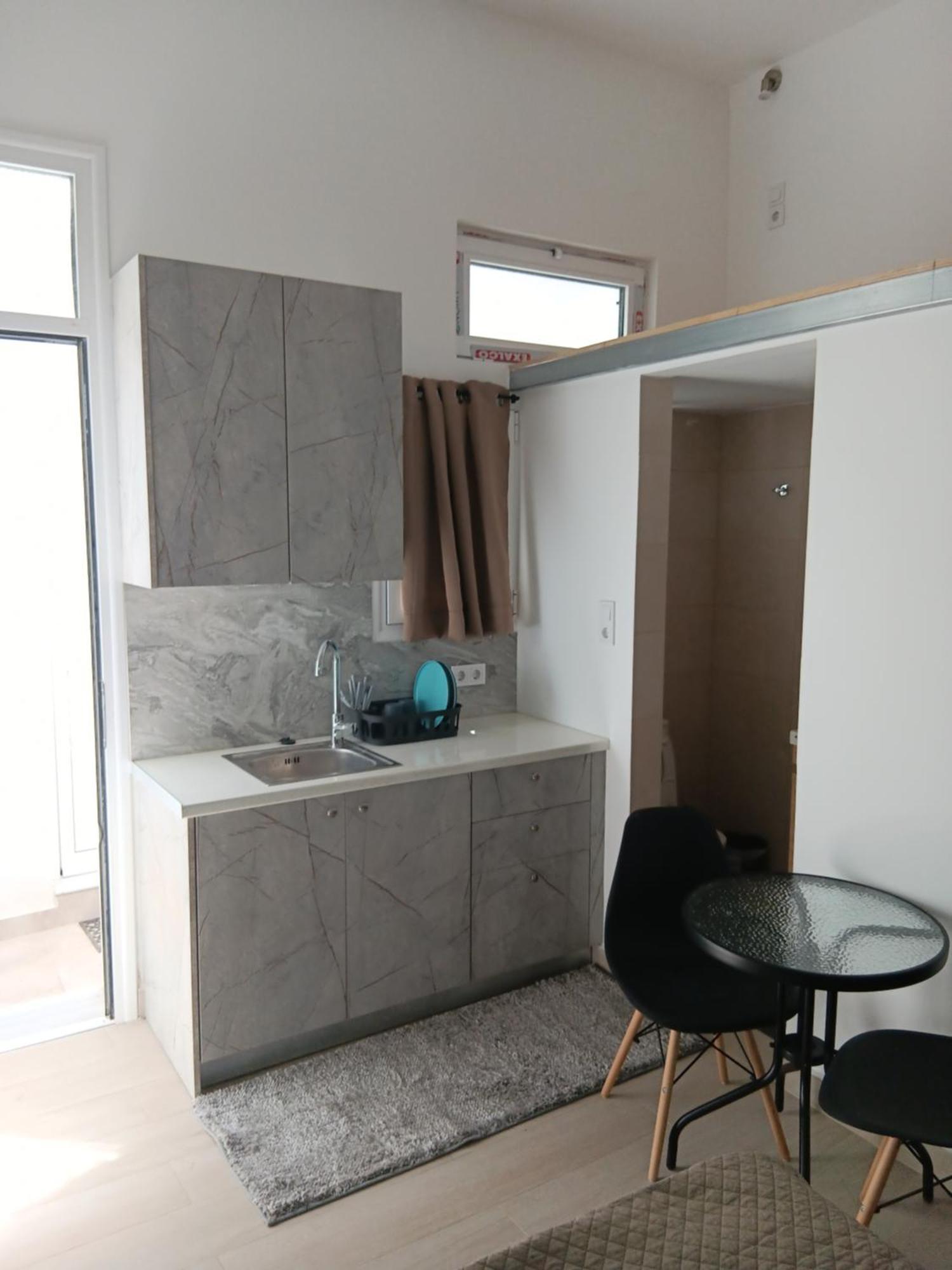 Athens Luxury Studio 2 Eksteriør bilde